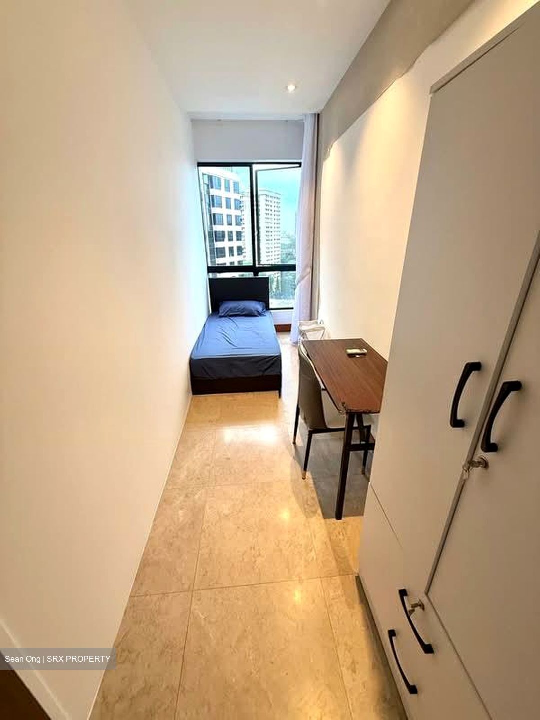 Heritage View (D5), Condominium #559478661